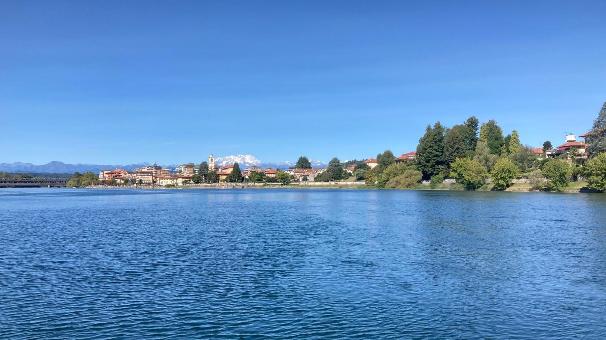 Your Place By The Lake - Near Leonardo Academy, Mxp Sesto Calende Zewnętrze zdjęcie